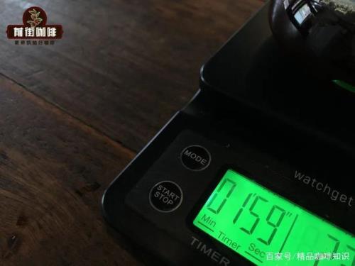 泡咖啡的最佳温度是多少度