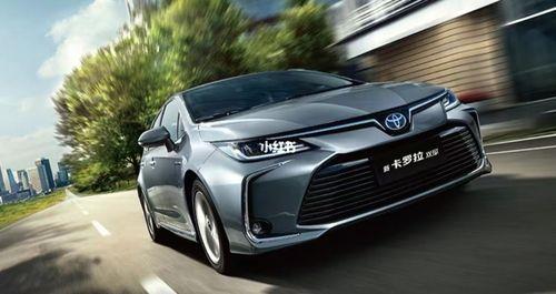 如何区分自由和卡罗拉