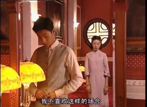 金银错肖铎爱的是谁