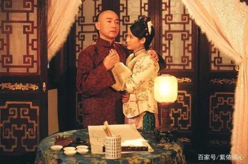 福雅扮演者