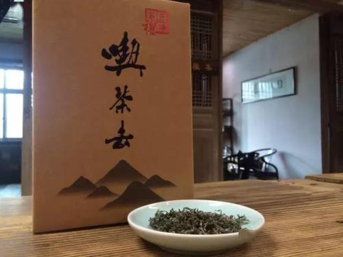 茶库水是什么