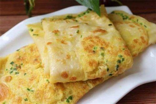 什么饼不能吃