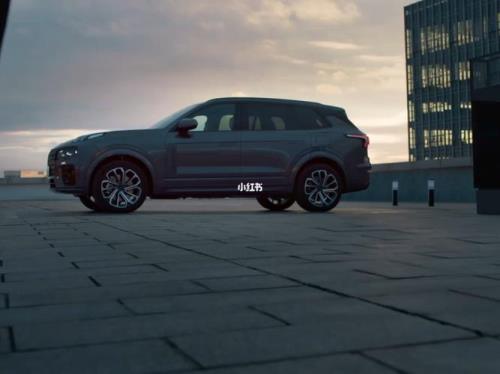 领克09EM-P高速油耗