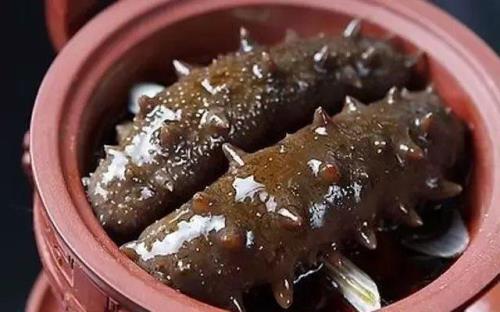 海参应早上吃还是晚上吃