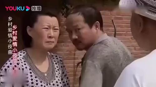 乡村爱情刘能谢广坤干仗几集