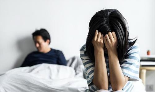 固定伴侣和男朋友的区别
