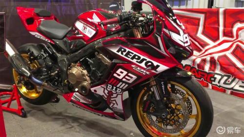 cbr650r风扇什么时候开始转