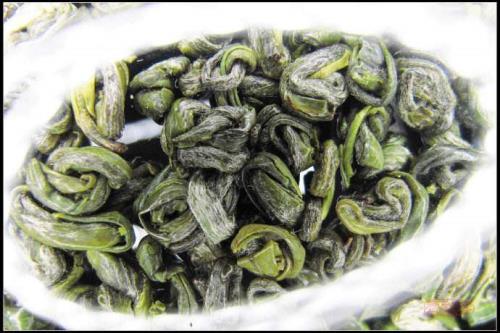 寻香山茶热量
