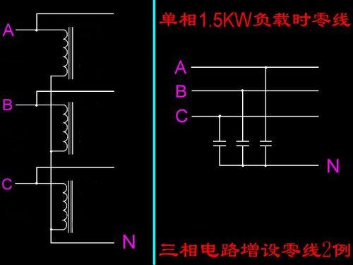 单相电抗器为什么要接地