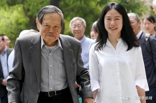 杜致礼几个孩子