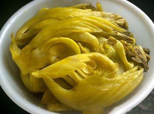 腌酸菜的正确方法应该怎么做