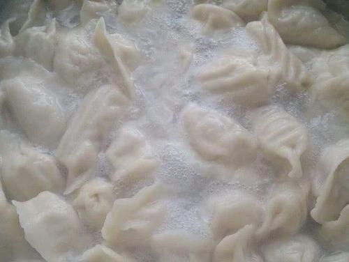 煮饺子是什么网络意思