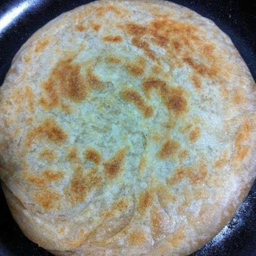 北方烙饼最简单的做法