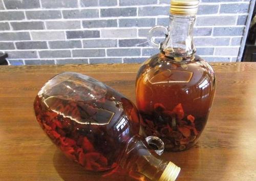 白酒泡枸杞一般泡多久