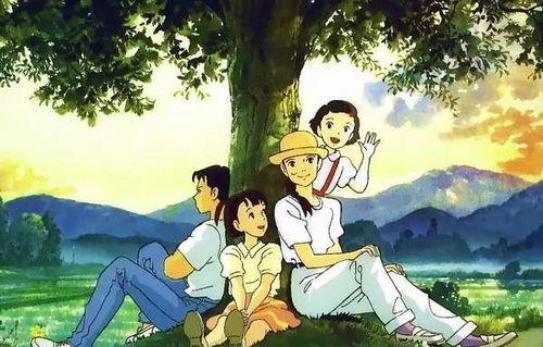 宫崎骏有几个孩子