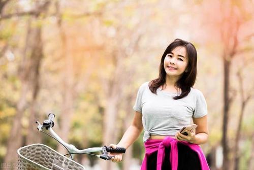 五十岁的女人有什么方法爱她