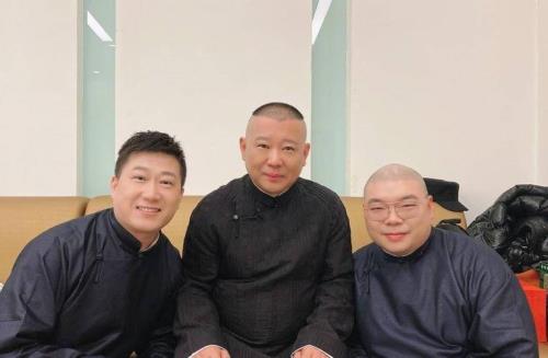 张鹤伦有女儿吗