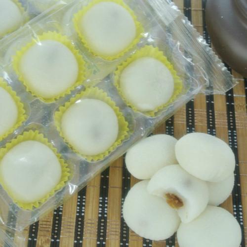 福建农村蒸的各种糕点
