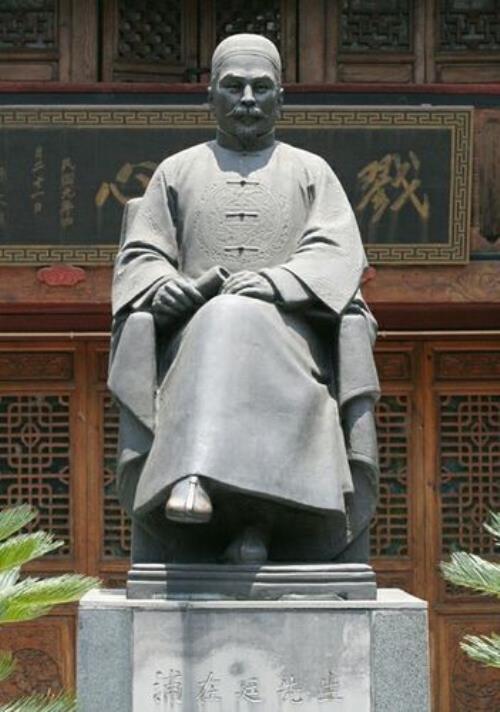 云南宣威有什么名人