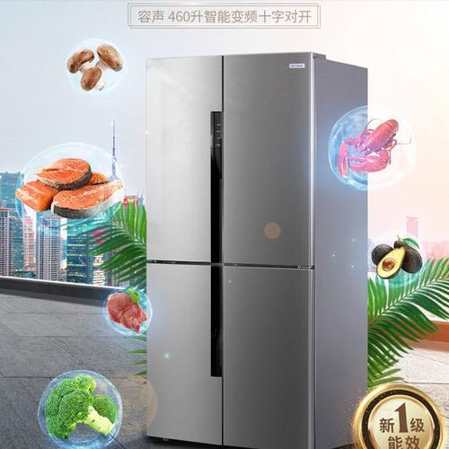 冰箱法式四门和十字四门哪个好