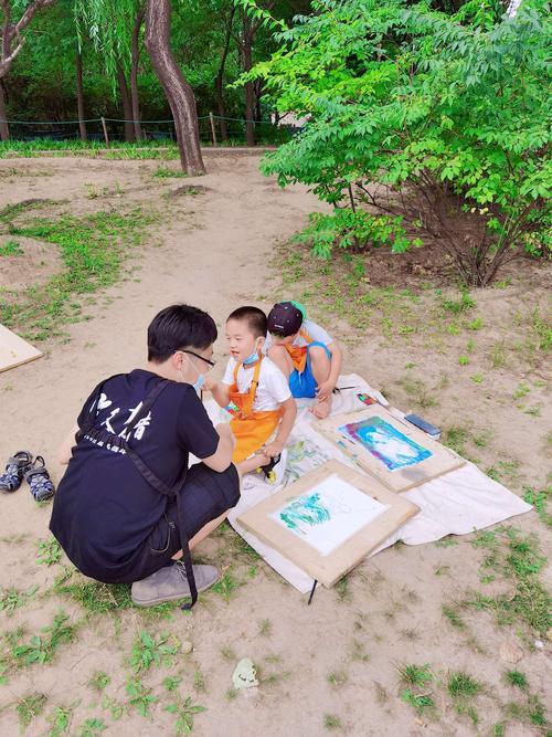 户外写生通知家长怎么写