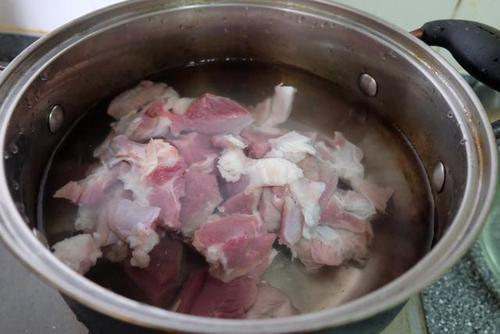 怎样才能炖羊肉好吃