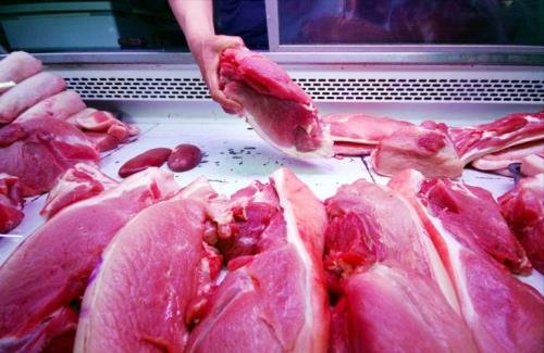 公猪肉母猪肉哪个更好吃