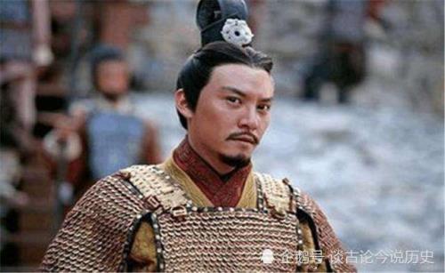 公孙瓒为什么杀掉妻儿