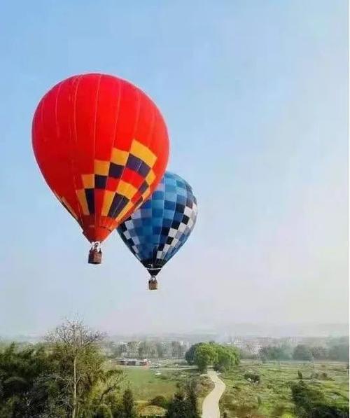 南康龙回滑翔基地门票