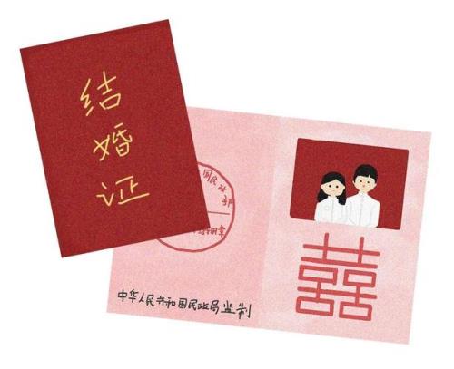 大学为什么结婚证可以加分