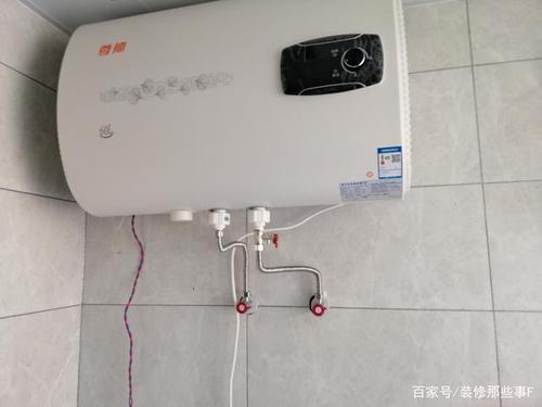 燃气热水器耗电大