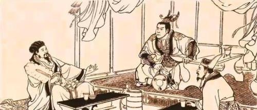 良弓最后怎么了