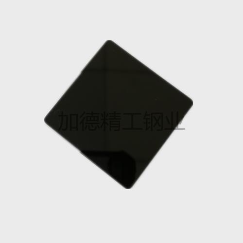 不锈钢包板三角形尺寸怎么量
