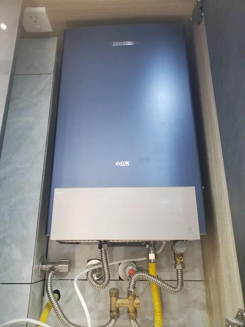 colmo零冷水燃气热水器怎么使用