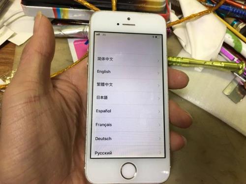 苹果手机侧边键确认购买怎么弄