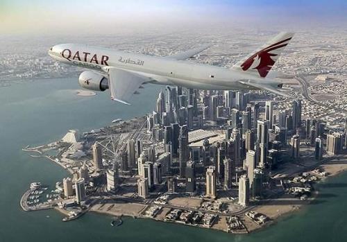 比利时离卡塔尔有多远