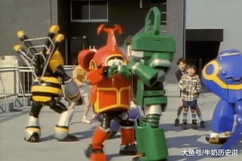 铁甲小宝哪集和平星是真的