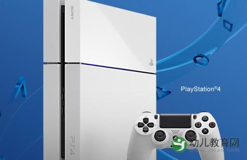 PS4是什么意思