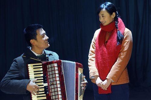 东北恋歌2陈丽莎和徐铁的结局