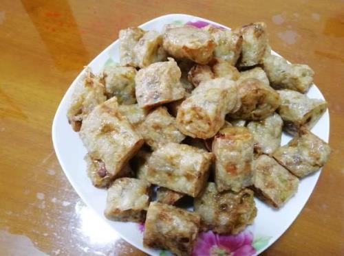 揭西有哪些小吃