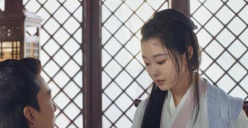赘婿檀儿的扮演者