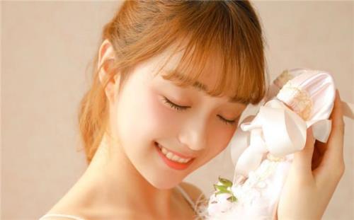 女生爱你的表现