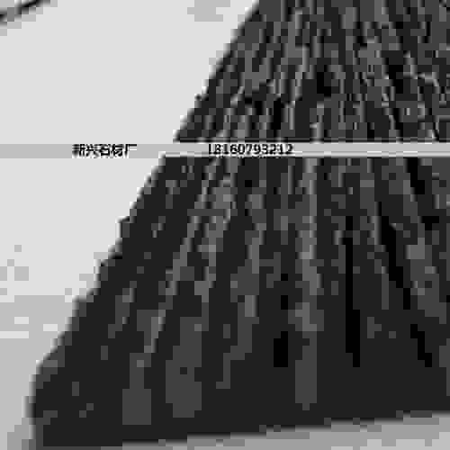 流水石的安装方法