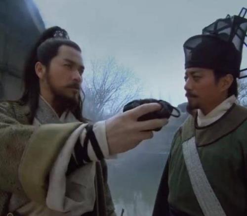王进为什么打高俅