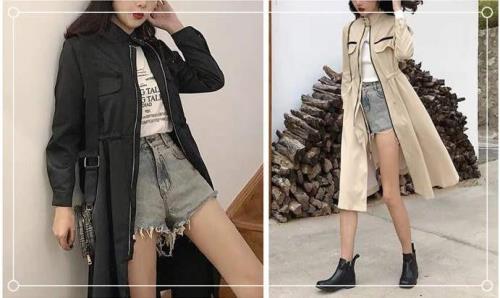 为什么女生一定要穿名牌