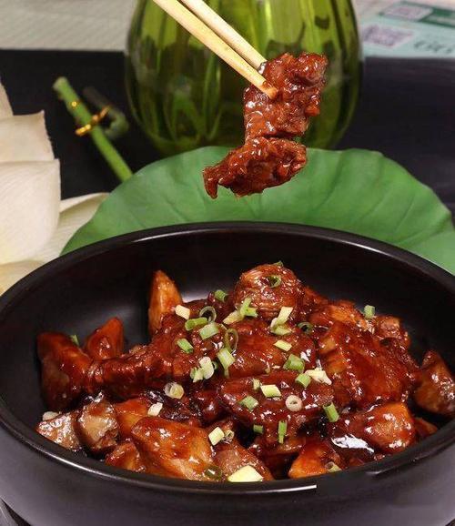 沧州特色菜