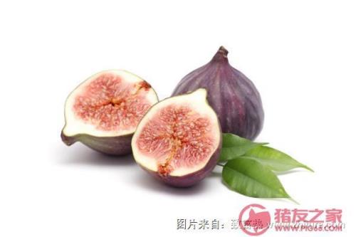 无花果干变褐色能吃吗