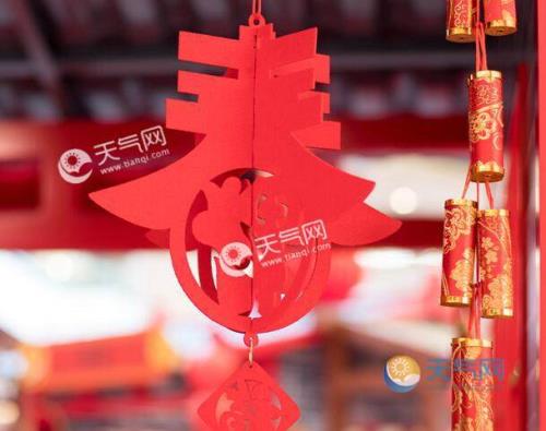 春节从什么时候开始的