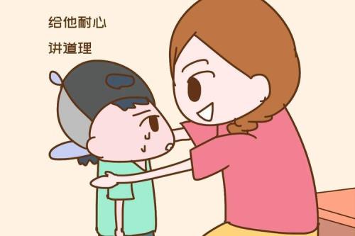 小孩子不会撒娇正常吗
