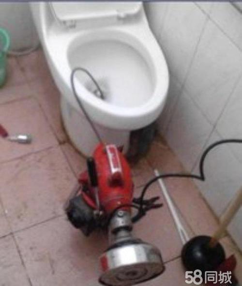 下水道结冰怎么快速疏通